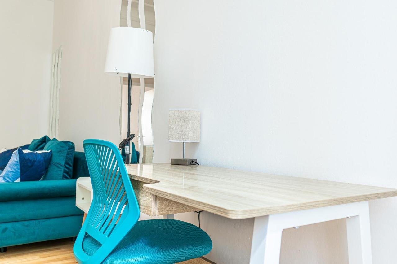 Elegant Haven: Stylish And Spacious 3Br Apartment Viena Exterior foto